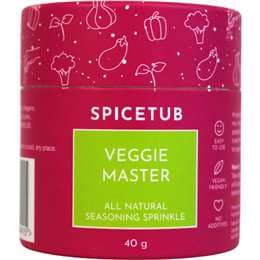 Spicetub 40g