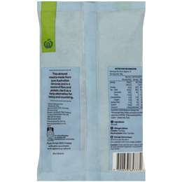 Woolworths Almond Meal