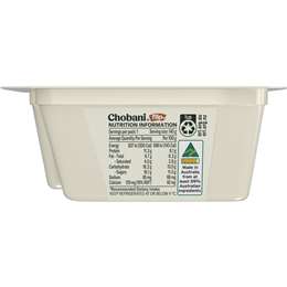 Chobani Flip Greek Yogurt Almond Coco Loco