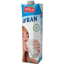 Yayla Ayran Yoghurt Drink 1L