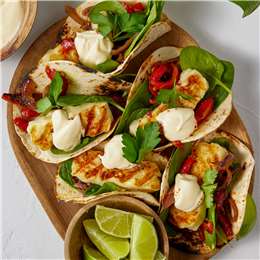 Riverina Dairy Cyprus Style Haloumi
