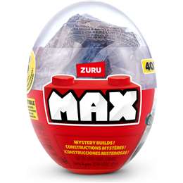 Zuru Max Construction Egg each