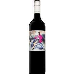 Serafino Bellissimo Tempranillo