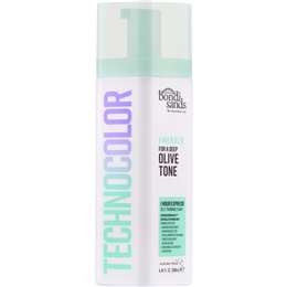 Bondi Sands Technocolour 1 Hour Express Self Tanning Foam Emerald 200mL