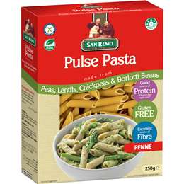 San Remo Pasta Pulse Penne