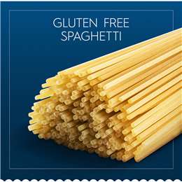 Barilla Pasta Gluten Free Spaghetti Gluten Free