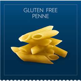 Barilla Pasta Gluten Free Penne Rigate