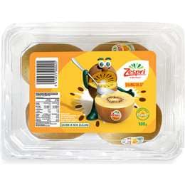 Kiwifruit Gold Kiwifruit Punnet 