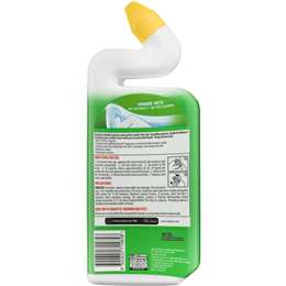 Duck Deep Action Toilet Cleaning Gel Pine