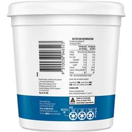 Tamar Valley Dairy Greek Style Yoghurt Natural