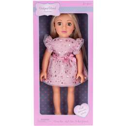 DesignaFriend 46cm Doll Assorted each