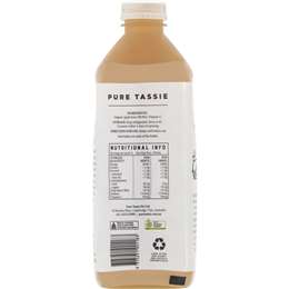 Pure Tassie Organic Apple Juice 