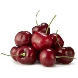 Cherry Cherries Red Punnet