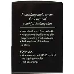 Olay Total Effects Night Face Cream Moisturiser