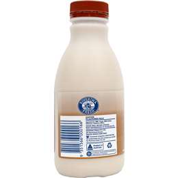 Riverina Riverina Coffee Flavoured Milk 