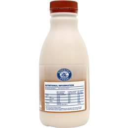 Riverina Riverina Coffee Flavoured Milk 
