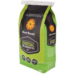 Heat Beads Charcoal Bbq Briquettes