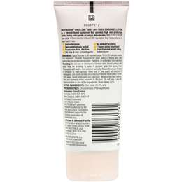 Neutrogena Sheer Zinc Baby Lotion Spf 50 88ml | Woolworths