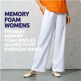 Inner hot sale soles woolworths