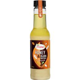 Praise Deli Style Honey Dijon