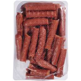 D'orsogna Peri Peri Tasty Sticks