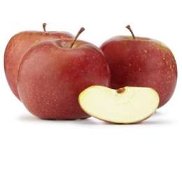 Organic In Conversion Fuji Apple