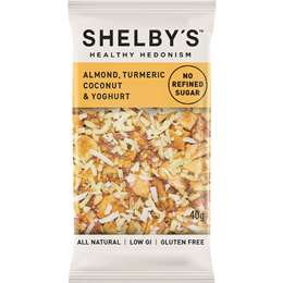 Abundant Earth Cereal Puffed Rice 170g | Woolworths