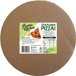 Picasso Kitchen Cauliflower Base 