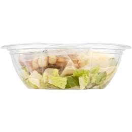 Woolworths Chicken Caesar Salad Bowl Caesar Bowl