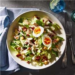 Woolworths Chicken Caesar Salad Bowl Caesar Bowl