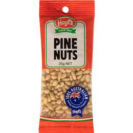 Hoyt's Pine Nuts 