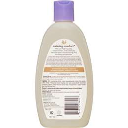 Aveeno best sale baby woolworths