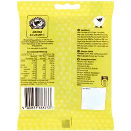 Woolworths Vanilla Filled Eggs 