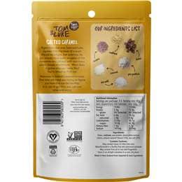 Tom & Luke Tom & Luke Snacka Balls Salted Caramel