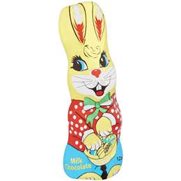Woolworths Milk Chocolate Easter Bunny