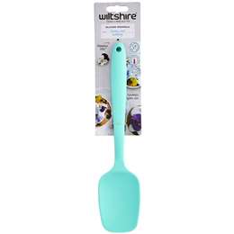 Wiltshire Silicone Spoonula Assorted