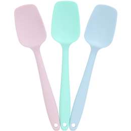 Wiltshire Silicone Spoonula Assorted
