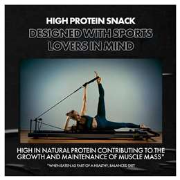 Yopro Danone High Protein Yoghurt No Added Sugar Vanilla