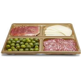 San Marino Italian Style Platter