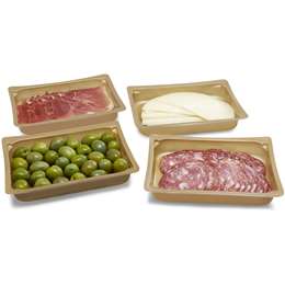 San Marino Italian Style Platter