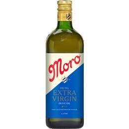 Moro Frutal Extra Virgin<br>Olive Oil 1L