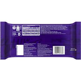 Cadbury Double Choc Cookies