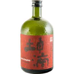 Konteki Konteki Junmai Daiginjo 