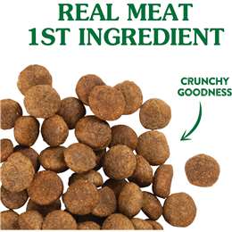 Natures Gift Adult Dry Dog Food With Kangaroo