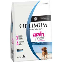 optimum dry cat food woolworths