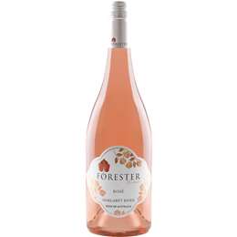 Forester Estate Mr Lifestyle Rose