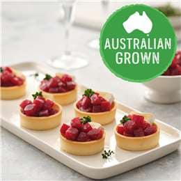 Edgell Australian Diced Beetroot Fiery Moroccan Spices