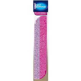 First Response Digital Pregnancy Test