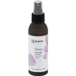 Bosisto's Aroma Sleep Mist