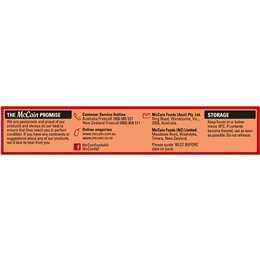 Mccain Beef & Bacon Pasta Bake Frozen Meal